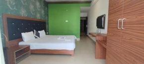 Hotel Admire suite